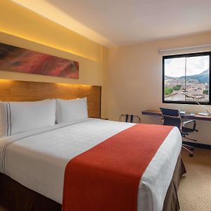 Standard Room with 1 Single Bed